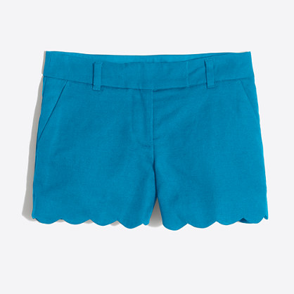 4' scallop hem short solid j crew.jpg