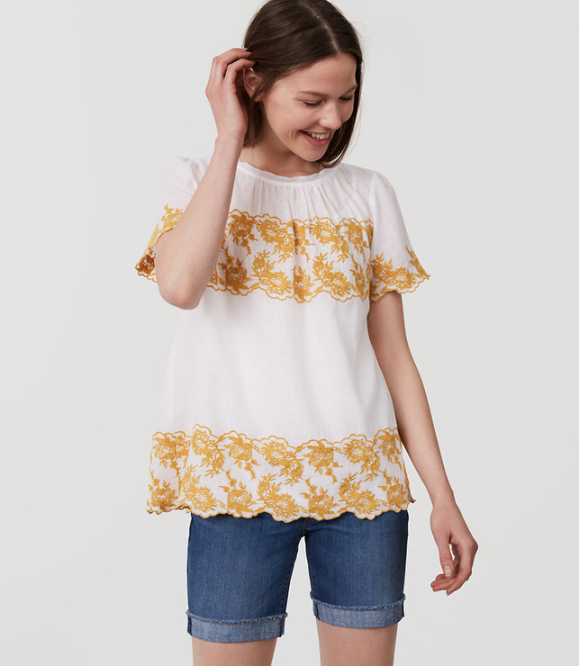 gilded garden top