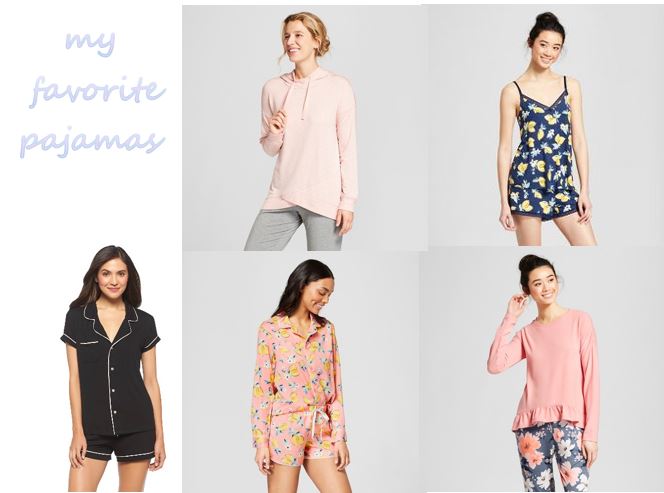 pajama favorites.JPG
